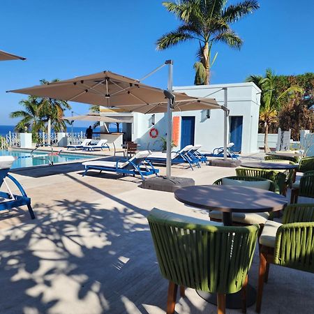 Hotel 39 Jamaica Montego Bay Buitenkant foto