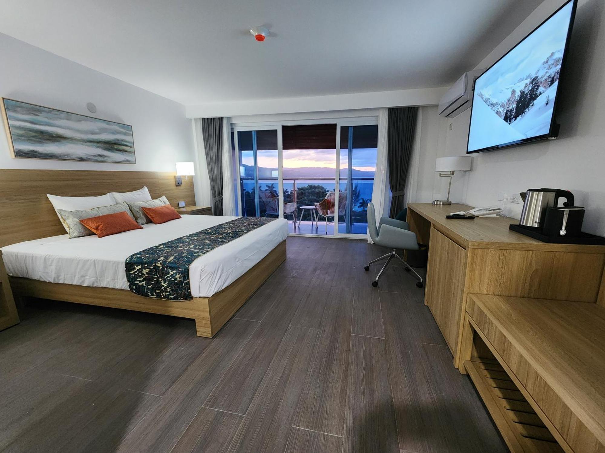 Hotel 39 Jamaica Montego Bay Buitenkant foto