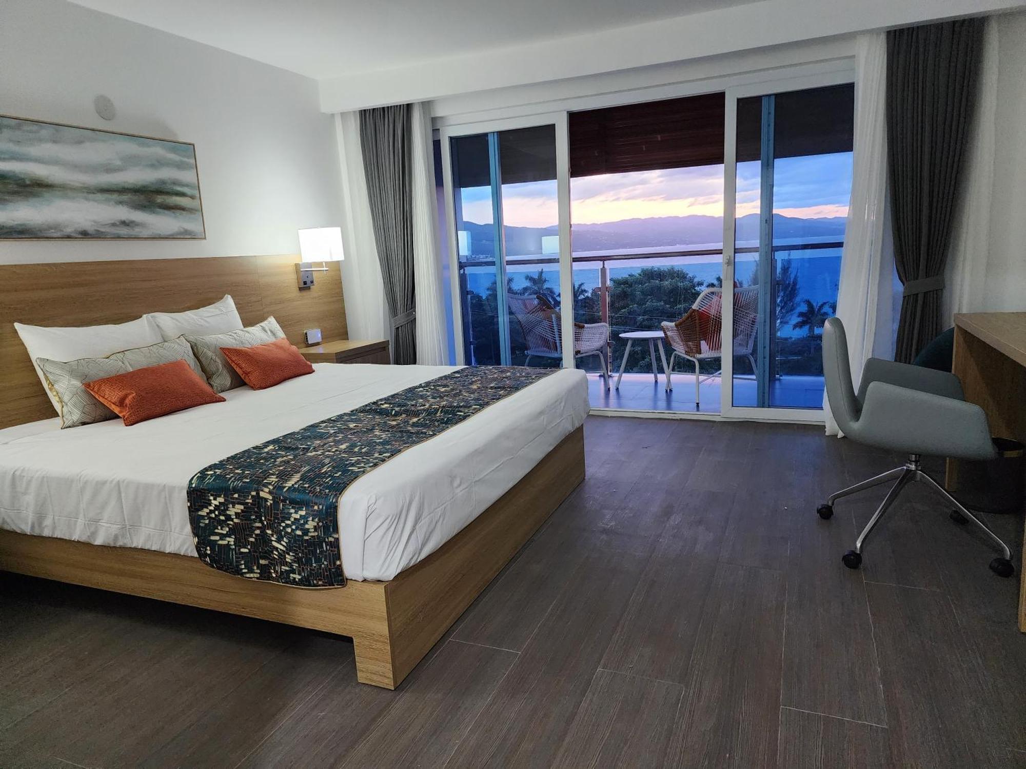 Hotel 39 Jamaica Montego Bay Buitenkant foto
