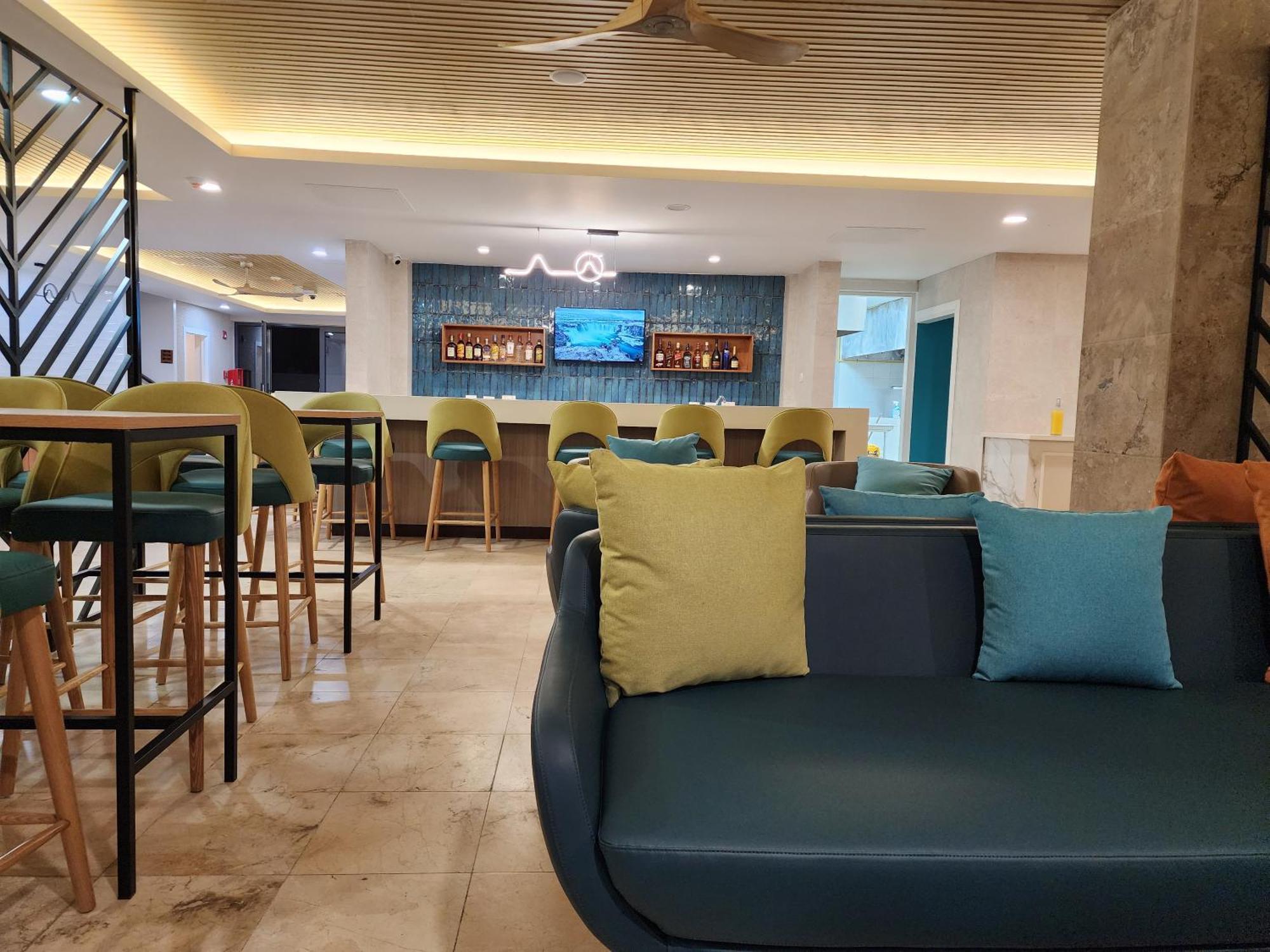 Hotel 39 Jamaica Montego Bay Buitenkant foto