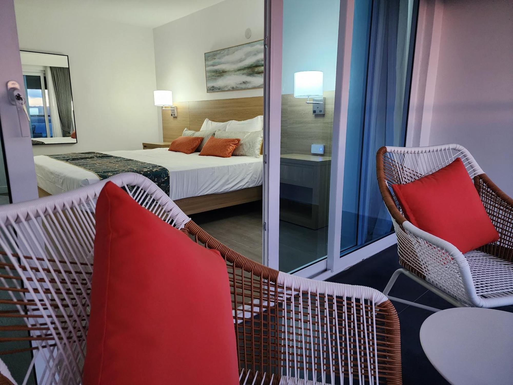 Hotel 39 Jamaica Montego Bay Buitenkant foto