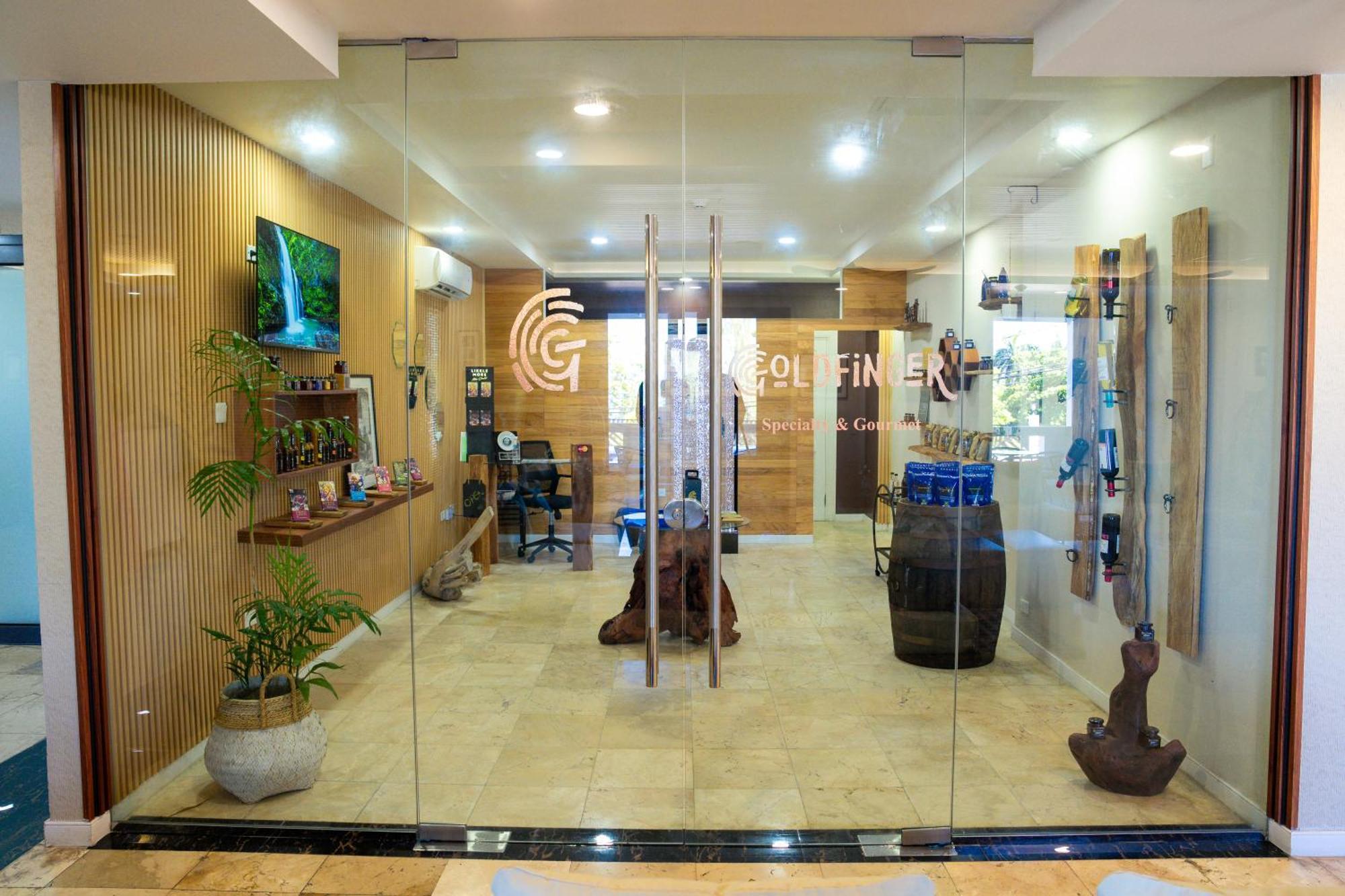 Hotel 39 Jamaica Montego Bay Buitenkant foto